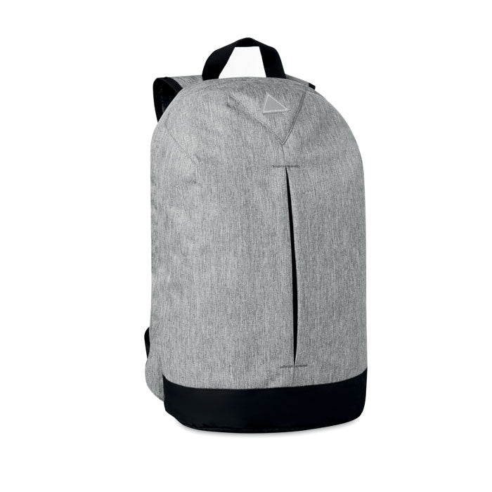 Branded Backpack in 600D