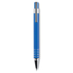Branded Ball pen set in metal box