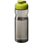 H2O Active® Eco Base 650 ml flip lid sport bottle