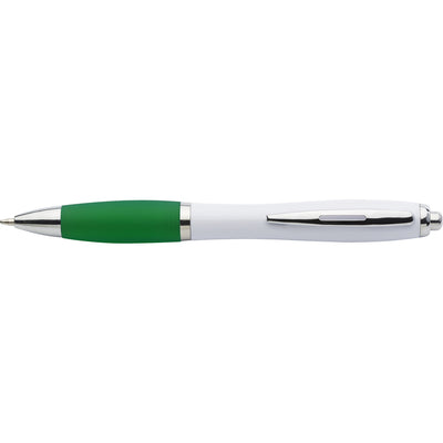 Ellasdale Plastic ballpen