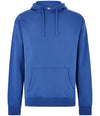 Kustom Kit Hoodie Royal Blue