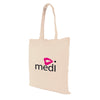 5oz Shopper 5oz Cotton Shopper. Long Handled | Branded Tote Bag