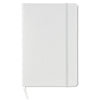 A5 Notebook with Squared Pages
