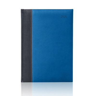 Branded Castelli A5 Costa Rica Diary