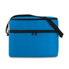Branded Cooler bag with 2 compartments