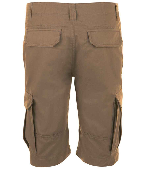 SOL'S Jackson Bermuda Shorts