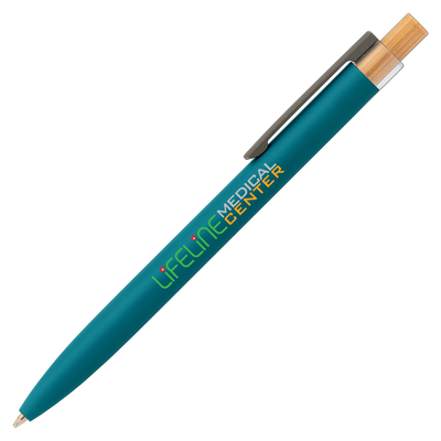 Reborn Recycled Aluminium Pen