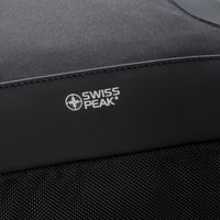 Swiss Peak RFID 15" laptop totepack PVC free