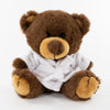 Branded Dressing Gown Bear II