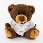 Branded Dressing Gown Bear II