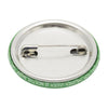 Branded Button Badge (UK Made: 38mm)