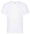 Fruit of the Loom Original T-Shirt White