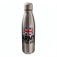 Peak 500ml Insulated Vacuum Bottle