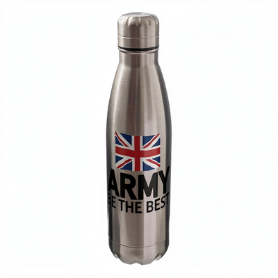 Peak 500ml Insulated Vacuum Bottle