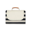 Branded VINGA Alba GRS RPET picnic blanket medium