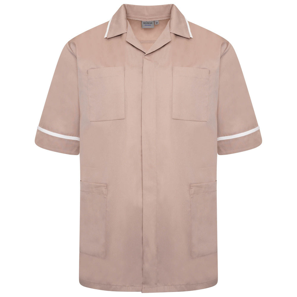 Branded Behrens Male Tunic