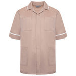 Branded Behrens Male Tunic