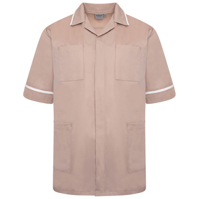 Branded Behrens Male Tunic