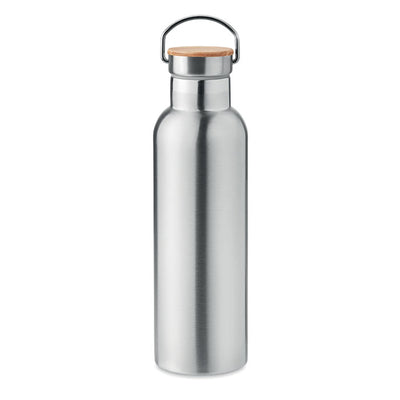 Branded Double wall flask 750ml