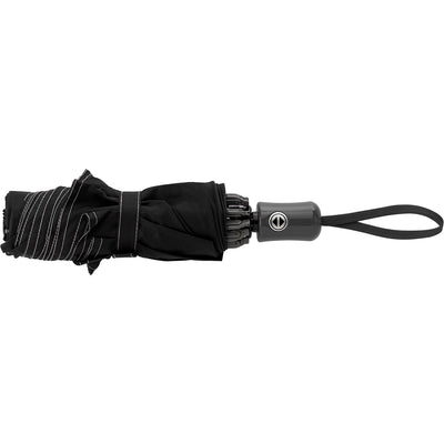 Branded Guestrow Foldable and reversible umbrella