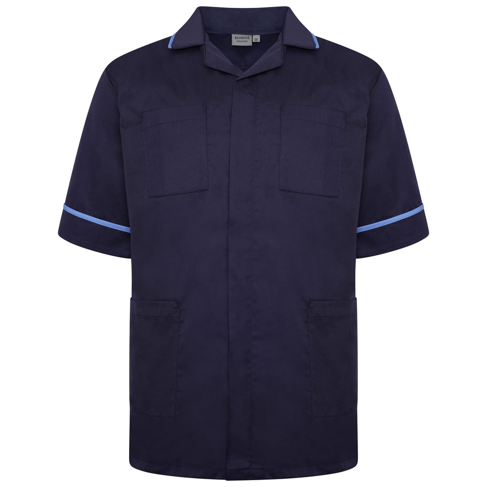 Behrens Male Tunic