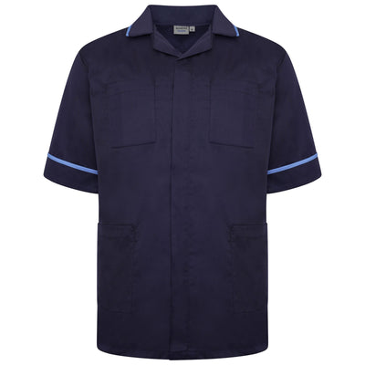 Branded Behrens Male Tunic