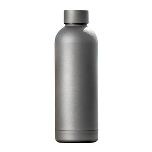 Scuba 600ml recycled insulated bottle