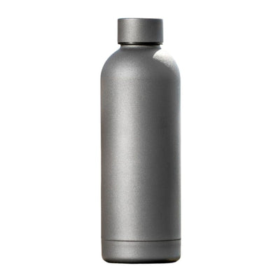Scuba 600ml recycled insulated bottle
