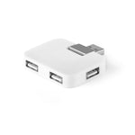 JANNES. USB 2'0 hub with 4 ports