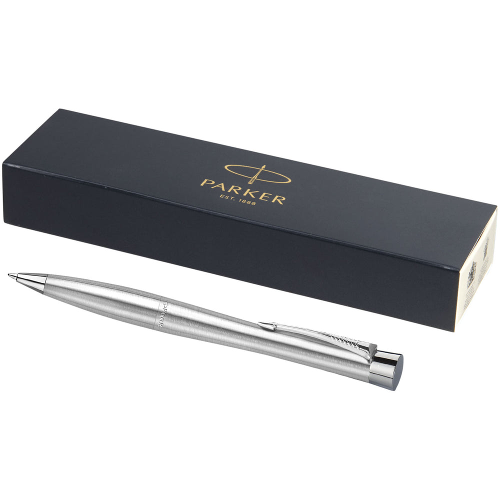 Branded Parker Urban ballpoint pen