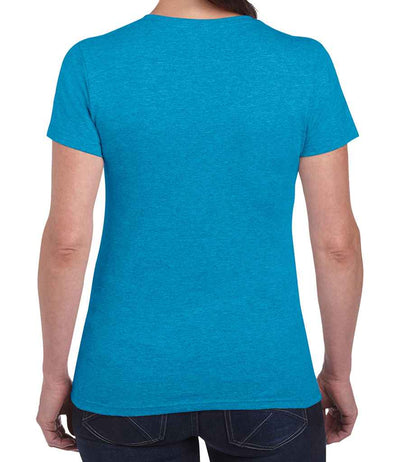 Gildan Ladies Heavy Cotton™ T-Shirt