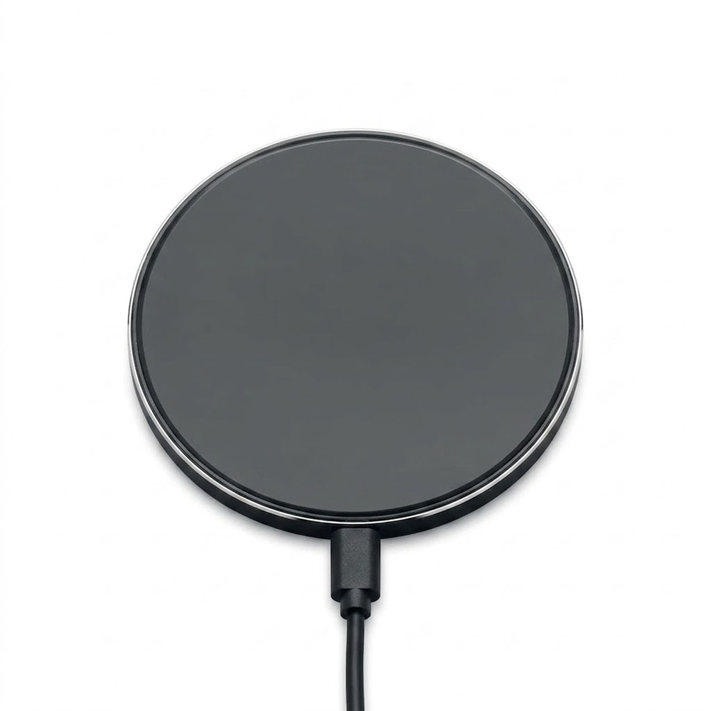Glass wireless 10W charger