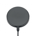 Glass wireless 10W charger