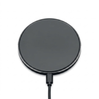Glass wireless 10W charger