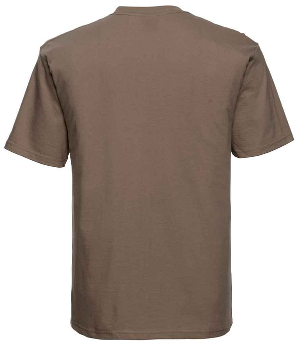 Russell Classic Ringspun T-Shirt