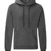 Fruit of the Loom Classic Hooded Sweatshirt