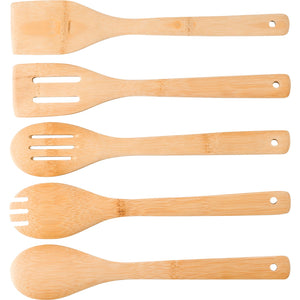 Moortown Bamboo spatulas