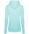 AWDis Ladies College Hoodie Peppermint