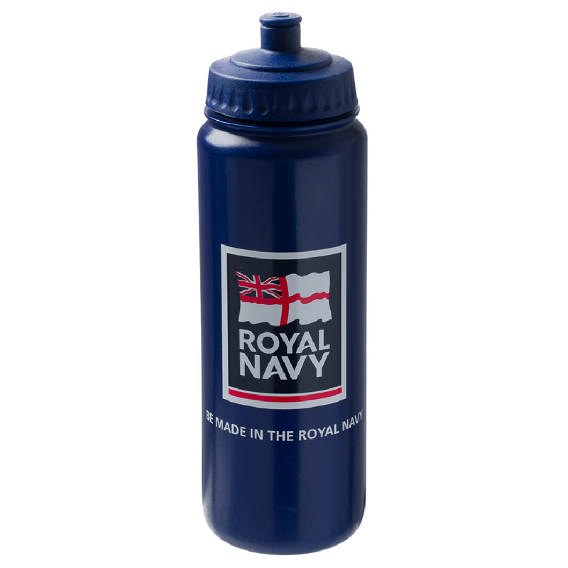Olympic Finger Grip Sports Bottle - 1000ml