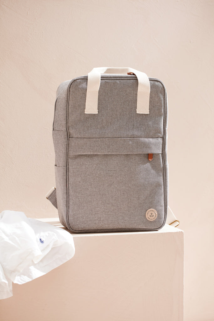 Branded VINGA Sortino Cooler backpack