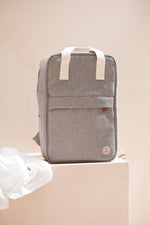 Branded VINGA Sortino Cooler backpack