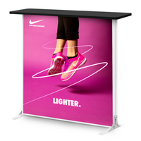 Glopix Counter LED Lightbox