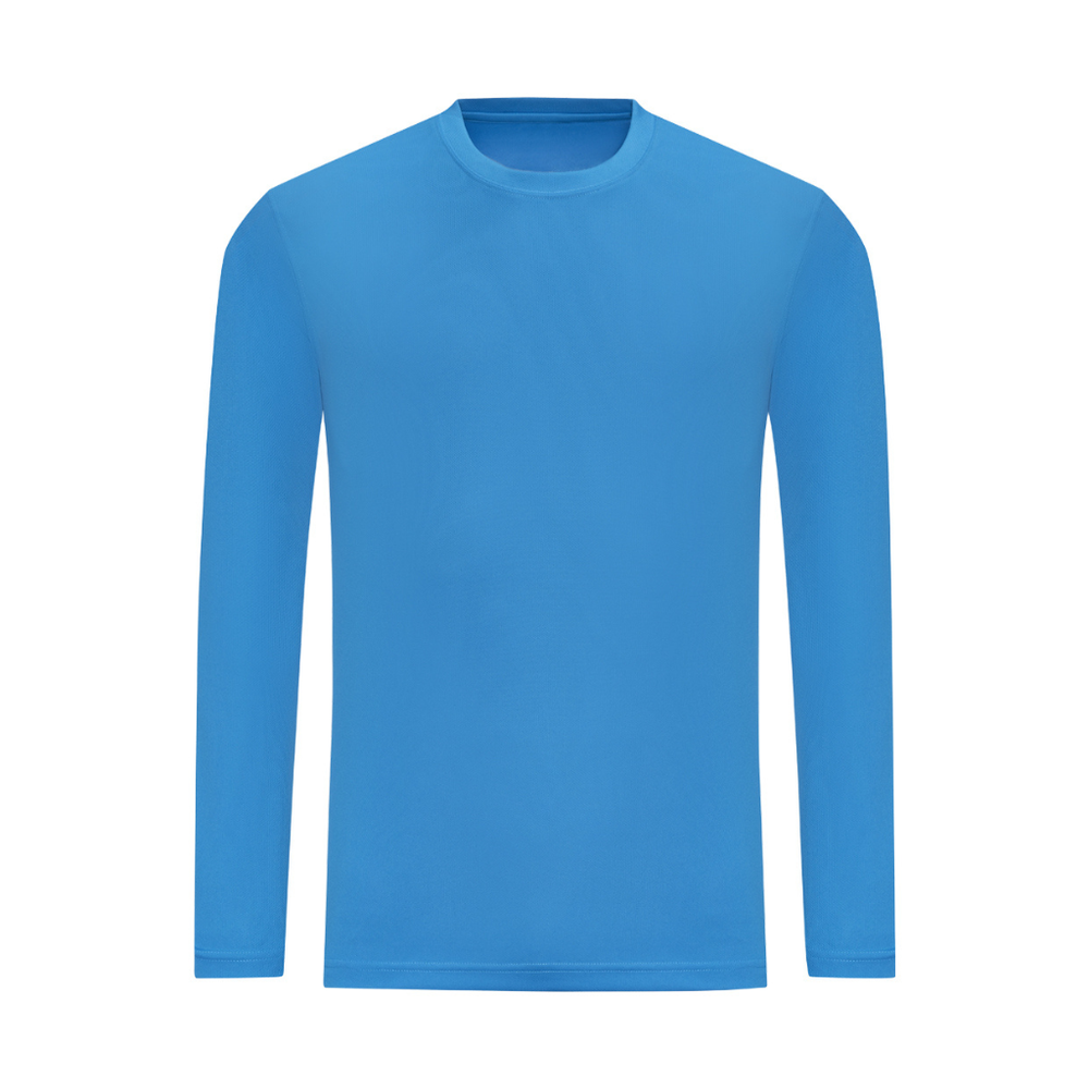 AWDis Cool Long Sleeve Wicking T-Shirt