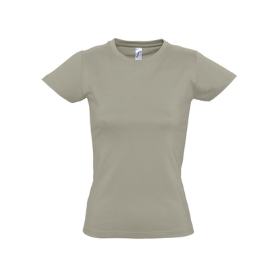 SOL'S Ladies Imperial Heavy T-Shirt