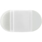 Branded Dunbeath Eraser with pencil sharpener