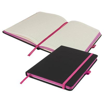 DeNiro Edge A5 Notebook