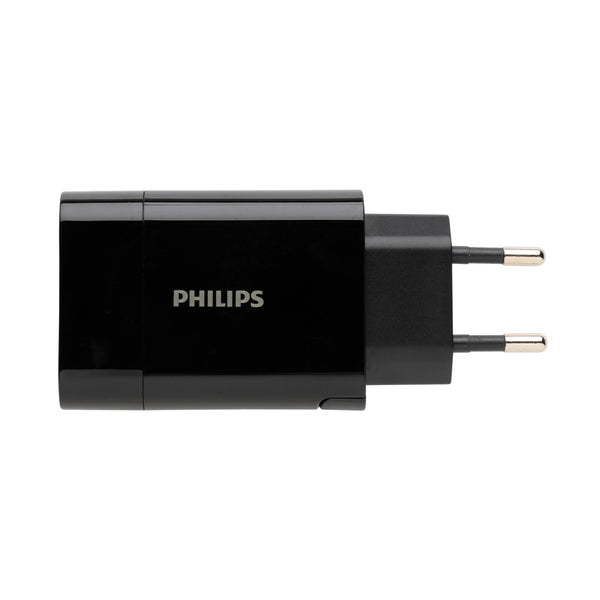 Branded Philips ultra fast PD wall charger