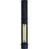 Branded Cudda Work light/torch with COB lights