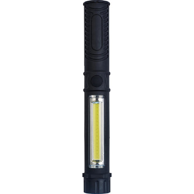 Branded Cudda Work light/torch with COB lights