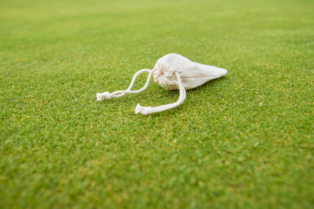 The Nyssa - Golf pack (9pc)